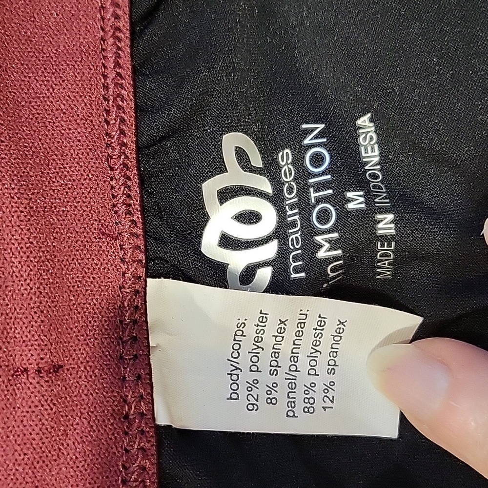 Maurices joggers,M - Picture 4 of 5